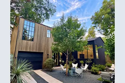 2212 S 2nd Street #2, Austin, TX 78704 - Photo 1