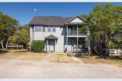 38 and 40 Deer Ridge Road, Wimberley, TX 78676 - Photo 1