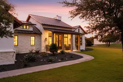 3706 Tuscany Drive, Driftwood, TX 78619 - Photo 10