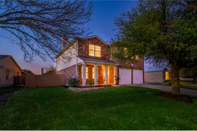 14912 Lantern Drive, Pflugerville, TX 78660 - Photo 4