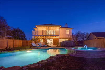 14912 Lantern Drive, Pflugerville, TX 78660 - Photo 1