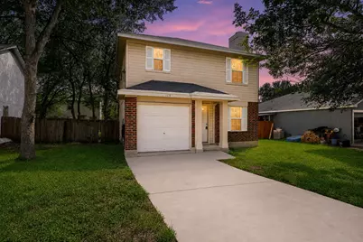119 High Point Boulevard, Cedar Creek, TX 78612 - Photo 2