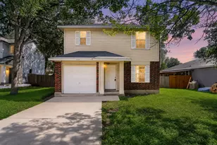 119 High Point Blvd, Cedar Creek, TX 78612 - Photo 1