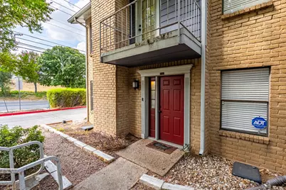 832 Banister Lane #832, Austin, TX 78704 - Photo 1