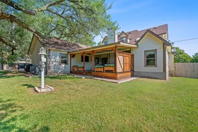 4004 Fountainwood Circle, Georgetown, TX 78633 - Photo 28