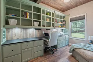 4004 Fountainwood Cir, Georgetown, TX 78633 - Photo 18