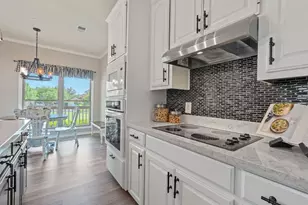 4004 Fountainwood Cir, Georgetown, TX 78633 - Photo 8