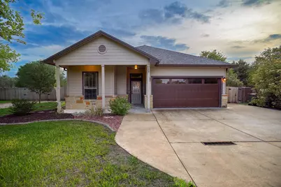 129 Haliimaile Lane, Bastrop, TX 78602 - Photo 1