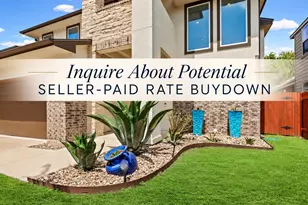 6717 Alleyton Dr, Austin, TX 78725 - Photo 1