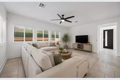6717 Alleyton Drive, Austin, TX 78725 - Photo 8