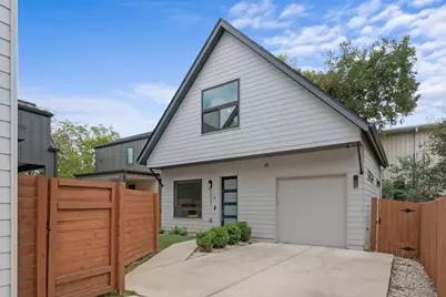 2941 E 14th Street #2, Austin, TX 78702 - Photo 1