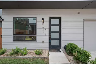 2941 E 14th Street #2, Austin, TX 78702 - Photo 2