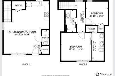 2941 E 14th Street #2, Austin, TX 78702 - Photo 20