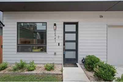 2941 E 14th Street #2, Austin, TX 78702 - Photo 2