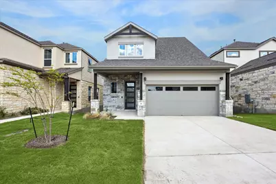 1531 N Red Bud Lane #26, Round Rock, TX 78665 - Photo 2