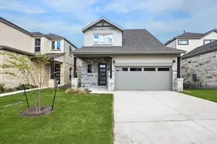 1531 N Red Bud Ln, Round Rock, TX 78665 - Photo 2