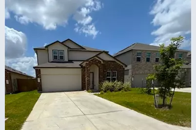 129 Perfect World Loop, Jarrell, TX 76537 - Photo 1