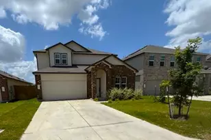 129 Perfect World Loop, Jarrell, TX 76537 - Photo 1