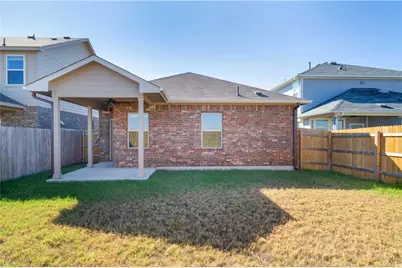 5912 Wolf Pack Drive, Pflugerville, TX 78660 - Photo 22