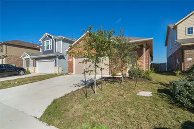 5912 Wolf Pack Drive, Pflugerville, TX 78660 - Photo 2