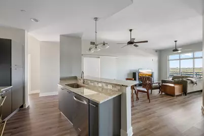 603 Davis Street #2009, Austin, TX 78701 - Photo 6