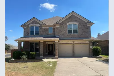 4106 Pasada Lane, Round Rock, TX 78681 - Photo 2