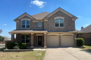 4106 Pasada Ln, Round Rock, TX 78681 - Photo 2