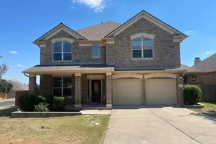 4106 Pasada Ln, Round Rock, TX 78681 - Photo 1