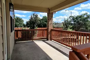 4106 Pasada Ln, Round Rock, TX 78681 - Photo 8