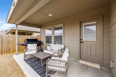 583 Taggart Trail, Jarrell, TX 76537 - Photo 18