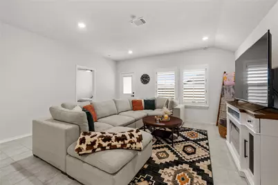 583 Taggart Trail, Jarrell, TX 76537 - Photo 6