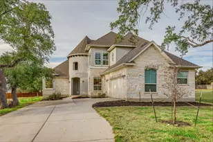 616 Co Rd 267, Leander, TX 78641 - Photo 2