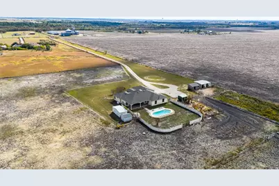 15620 Harry Lind Road, Elgin, TX 78621 - Photo 1