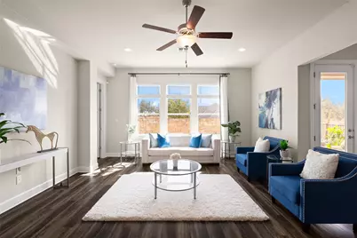 132 Village Oak Drive, Austin, TX 78737 - Photo 10