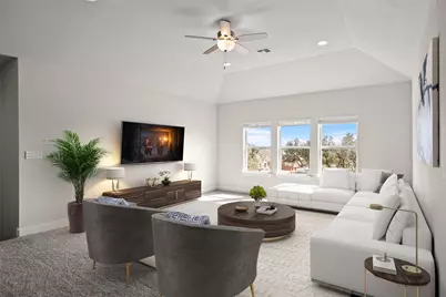 132 Village Oak Drive, Austin, TX 78737 - Photo 28