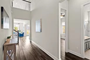 132 Village Oak Dr, Austin, TX 78737 - Photo 8