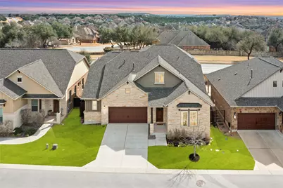 132 Village Oak Drive, Austin, TX 78737 - Photo 4