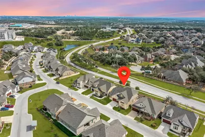 132 Village Oak Drive, Austin, TX 78737 - Photo 38