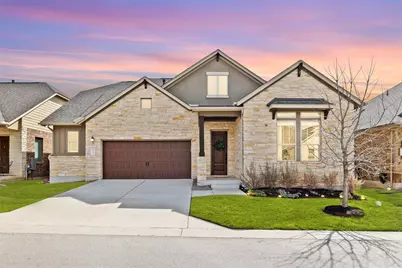 132 Village Oak Drive, Austin, TX 78737 - Photo 1