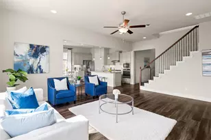 132 Village Oak Dr, Austin, TX 78737 - Photo 12