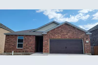4833 Teverola Drive, Round Rock, TX 78665 - Photo 1