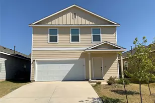 117 Citrine Crst, Maxwell, TX 78656 - Photo 1