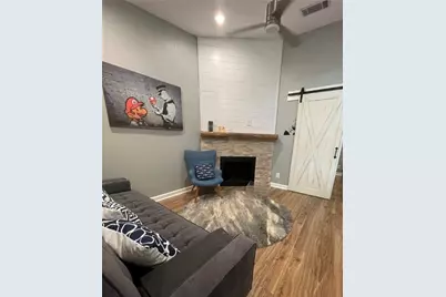 421 W San Antonio Street #H3, San Marcos, TX 78666 - Photo 8
