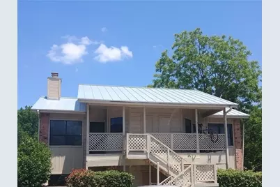 421 W San Antonio Street #H3, San Marcos, TX 78666 - Photo 2