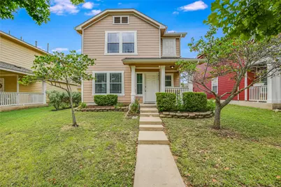1815 Lost Maples Loop, Cedar Park, TX 78613 - Photo 1