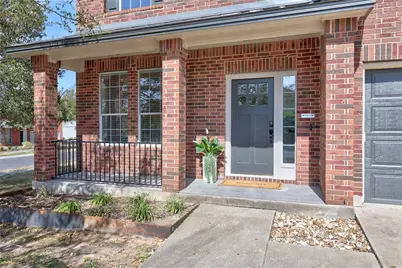 117 Waterloo Drive, Kyle, TX 78640 - Photo 2