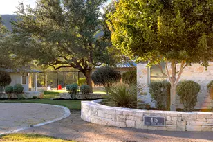415 Frio Canon Trl, Leakey, TX 78873 - Photo 2