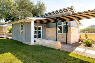 415 Frio Canon Trail, Leakey, TX 78873 - Photo 24