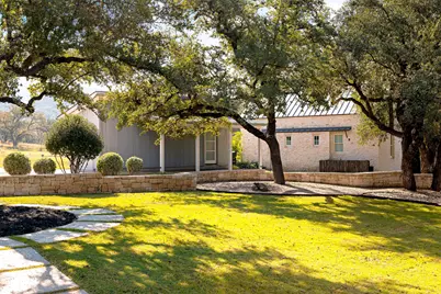 415 Frio Canon Trail, Leakey, TX 78873 - Photo 4