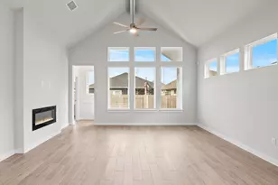 309 W Faulkner St, Liberty Hill, TX 78642 - Photo 8